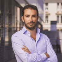 Sebastien Segond