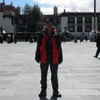 Patrick Shi