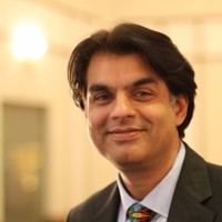 Khurram Nazir. BArch, MCM, MRICS, MAIB, MAIQS, CQS.