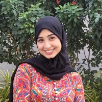 Sabahat Shaik