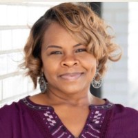 Daphne Patrick
