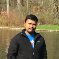 sathesh kumar