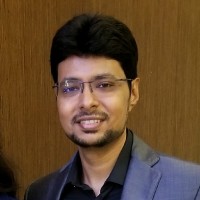 Mohammed Irfan S