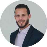 Mohamed Kheireddine Gharbi ®