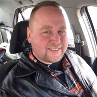 Greg Gilbert