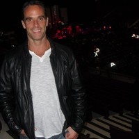 David Upton