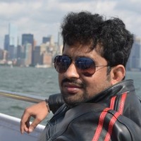 Pradeesh Lakshmanan