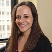 Michelle Pavony, Phd