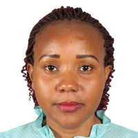 Winnie Mburu