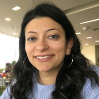 Sarah Hatem