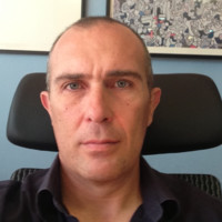 Pedro Bernardos Velez