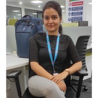 Niharika Acharya