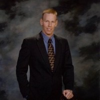Robert Lanham