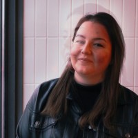 Viivi Päivölä
