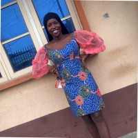 Aina Oluwapelumi