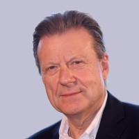 Eric Van der Stichelen Rogier
