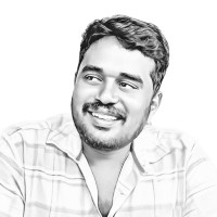 Selvaraj Paulraj