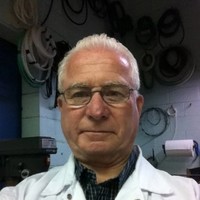 Roger Webber
