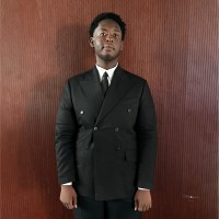 Bernard Owusu-Duodu
