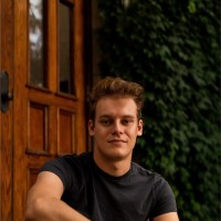 Wesley Keating