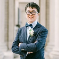 Zihao (Alan) Wang