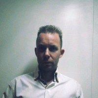 Jurie Van Den Berg