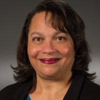 Michelle Johnson