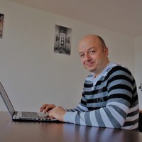 Daniel Velichkov