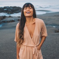 Lauren Camilleri