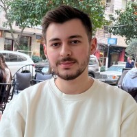 Barış Taş