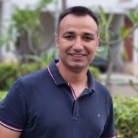 Ravindra Singh Panwar