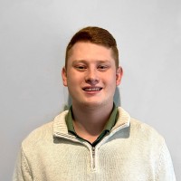 Connor Dailey