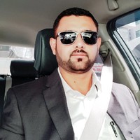 Vinod Sharma Paudel