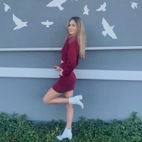 Sophie Whitman