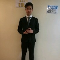 Mohamed Al Saleh