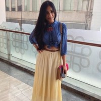 Preeti Rathod