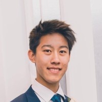 Edward Wu