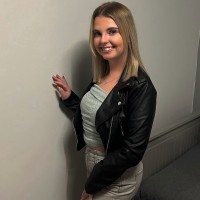 Paige Hudson
