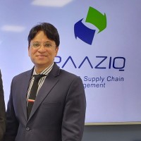 Muhammad Umair Qureshi