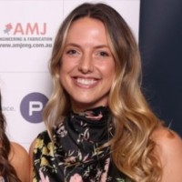 Kate Le Pontois