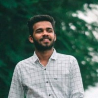 Vaibhav Wadkar