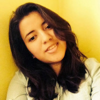 mavis arias