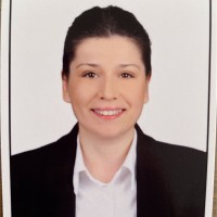Şerife Çokünlü Peker