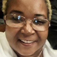 Alice Washington