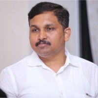 Venkatesh Purimetla