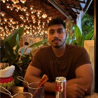 Prajat Shetty