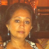 Devi Patel