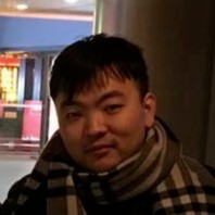 Peter Wang