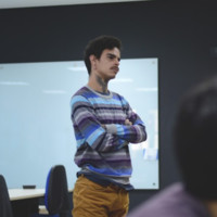 Eduardo Soares Signor