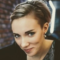 Monika Noryńska